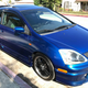 Illustration for article titled For $7,800, Could This 2003 Honda Civic EP3 Si Make You Sigh?